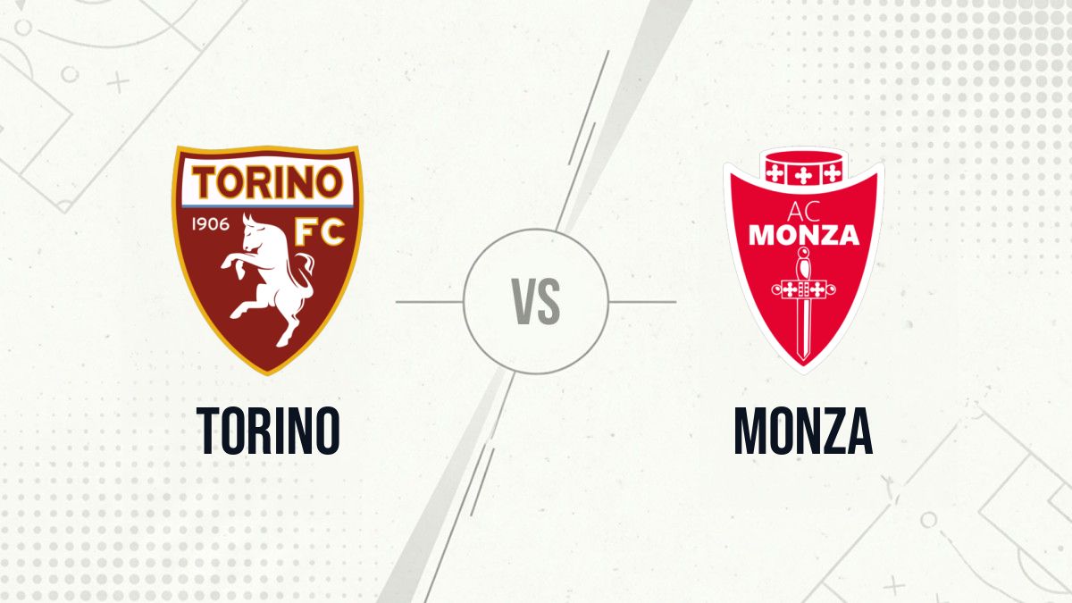 Pronostic Torino Monza