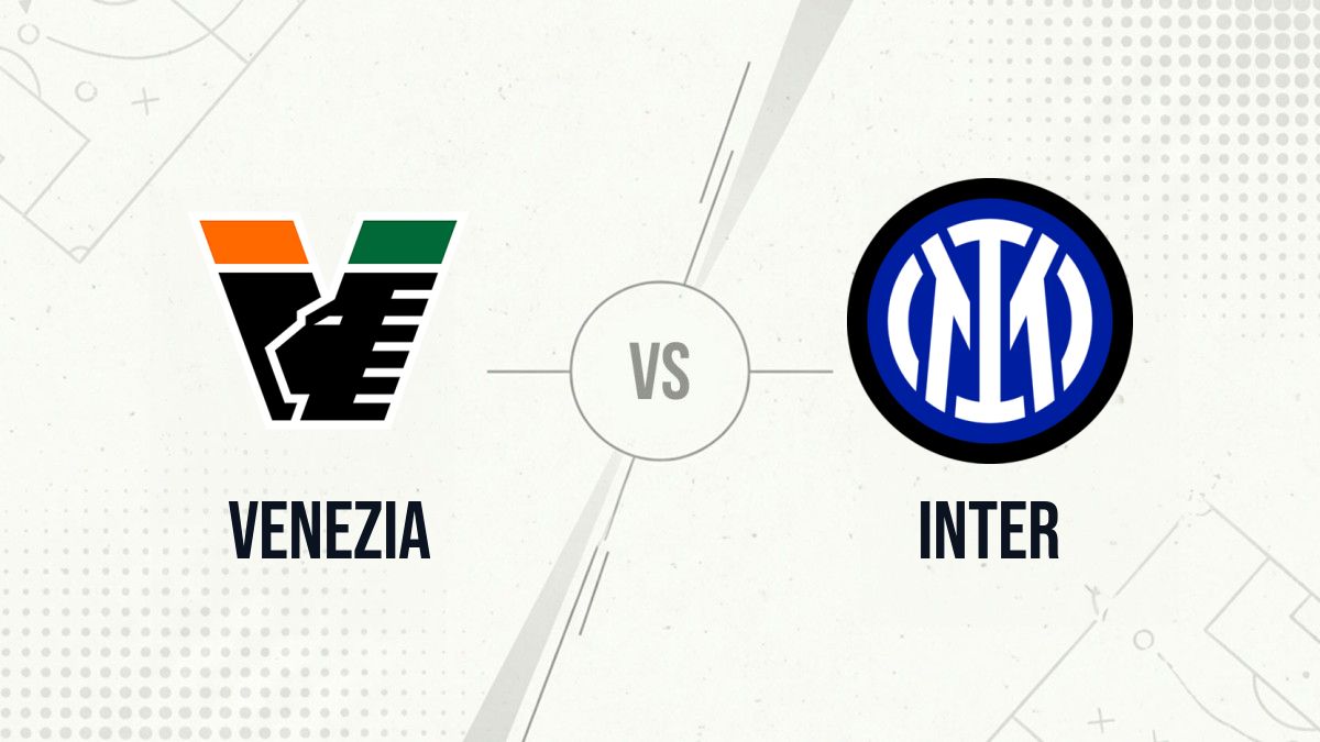 Pronostic Venezia Inter
