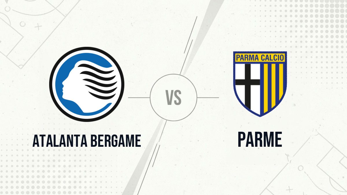 Pronostic Atalanta Bergame Parme