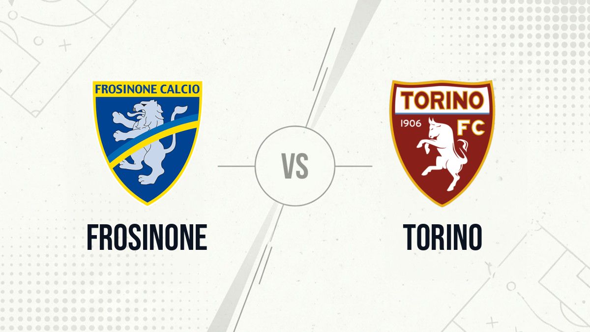 Pronostic Frosinone Torino