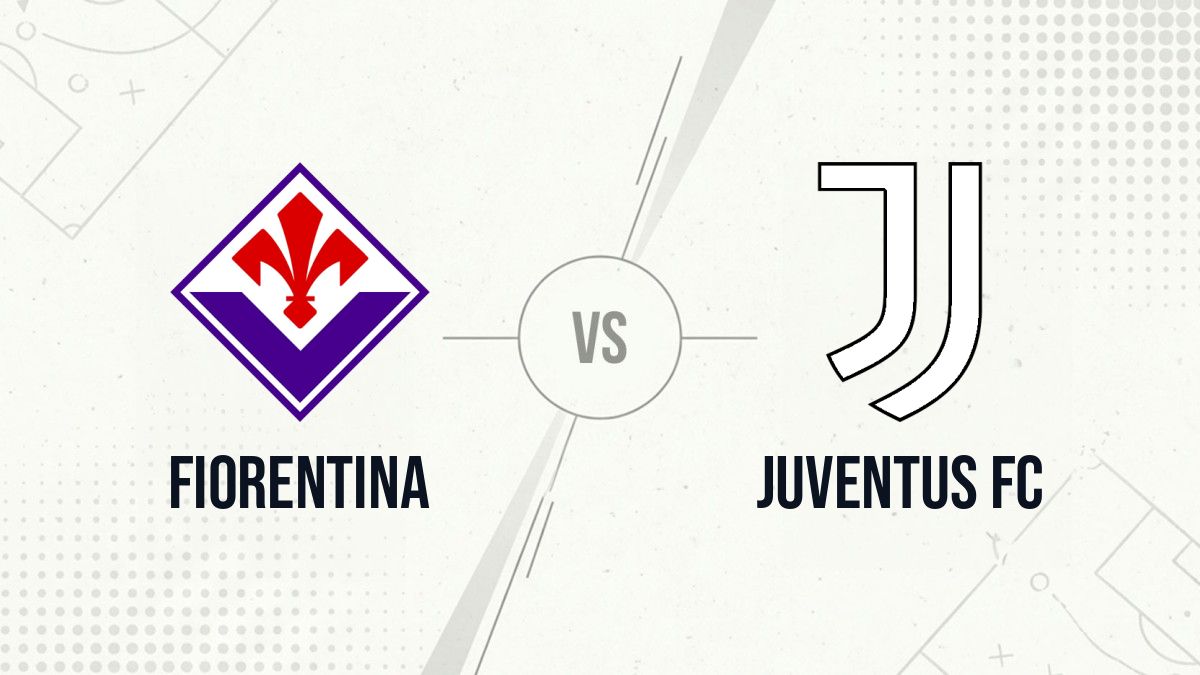 Pronostic Fiorentina Juventus FC