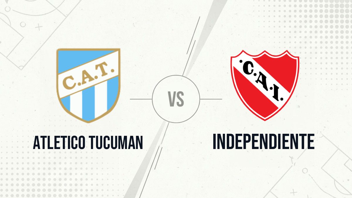 Pronostic Atletico Tucuman Independiente