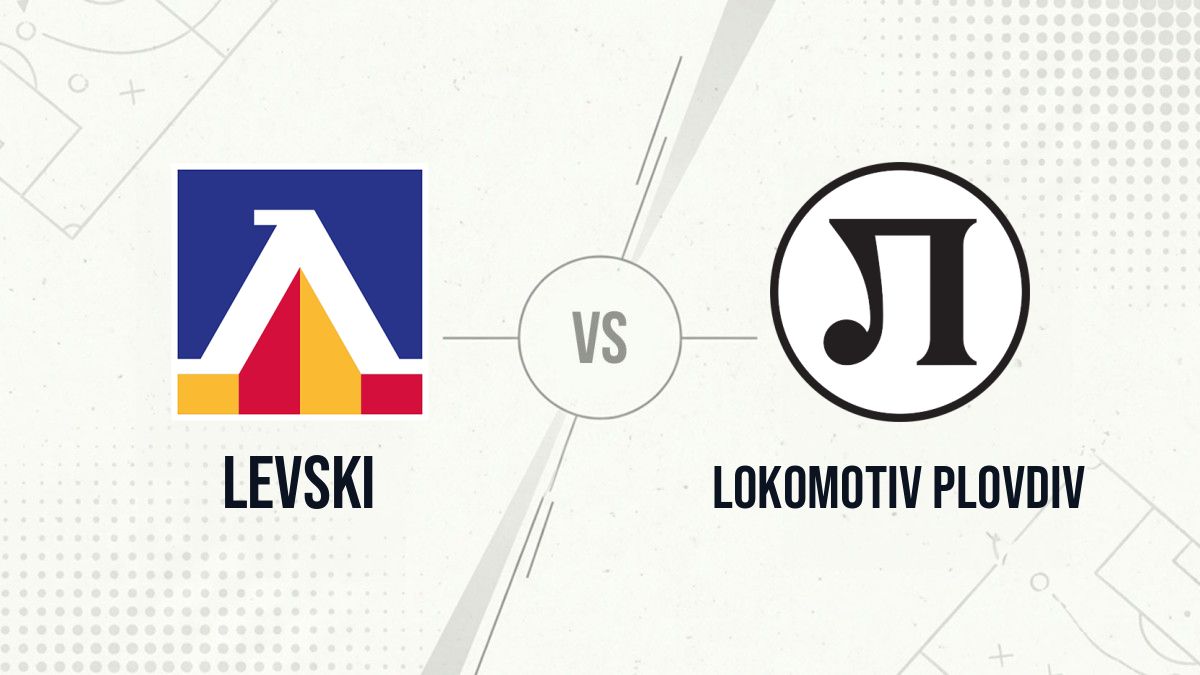 Pronostic Levski Lokomotiv Plovdiv