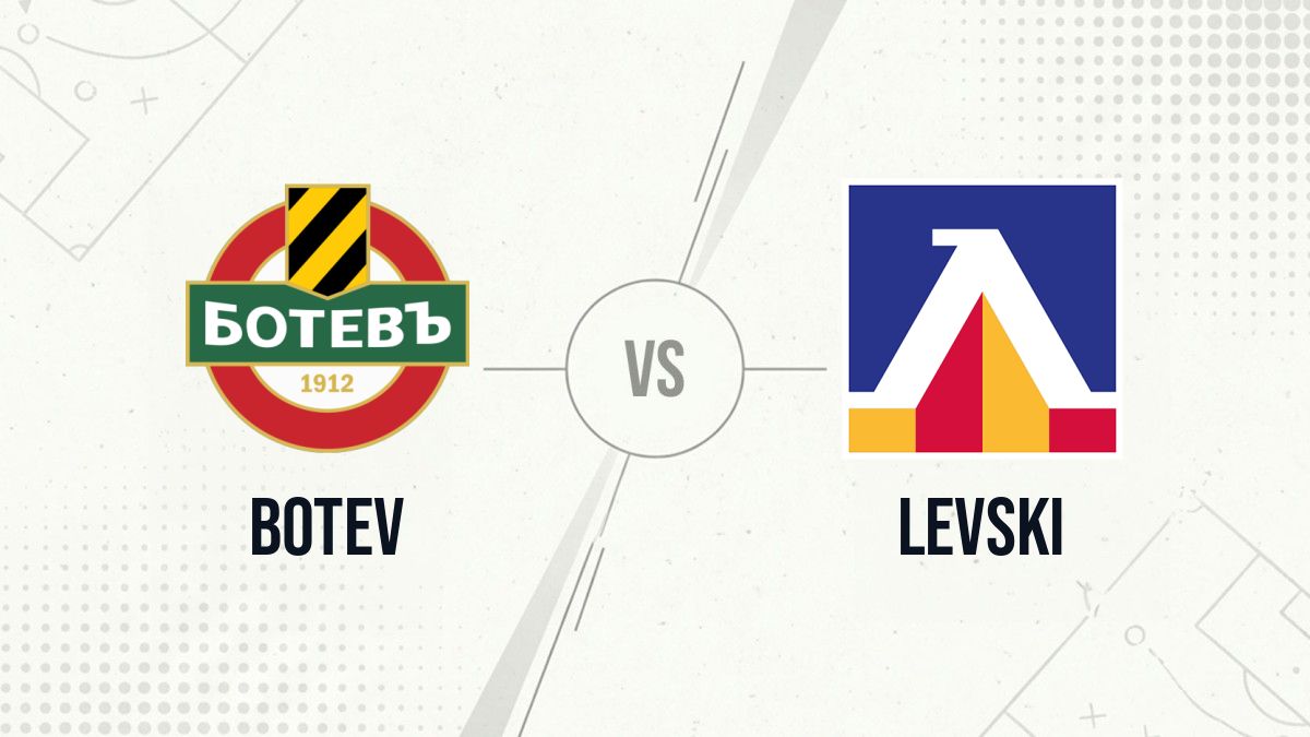 Pronostic Botev Levski