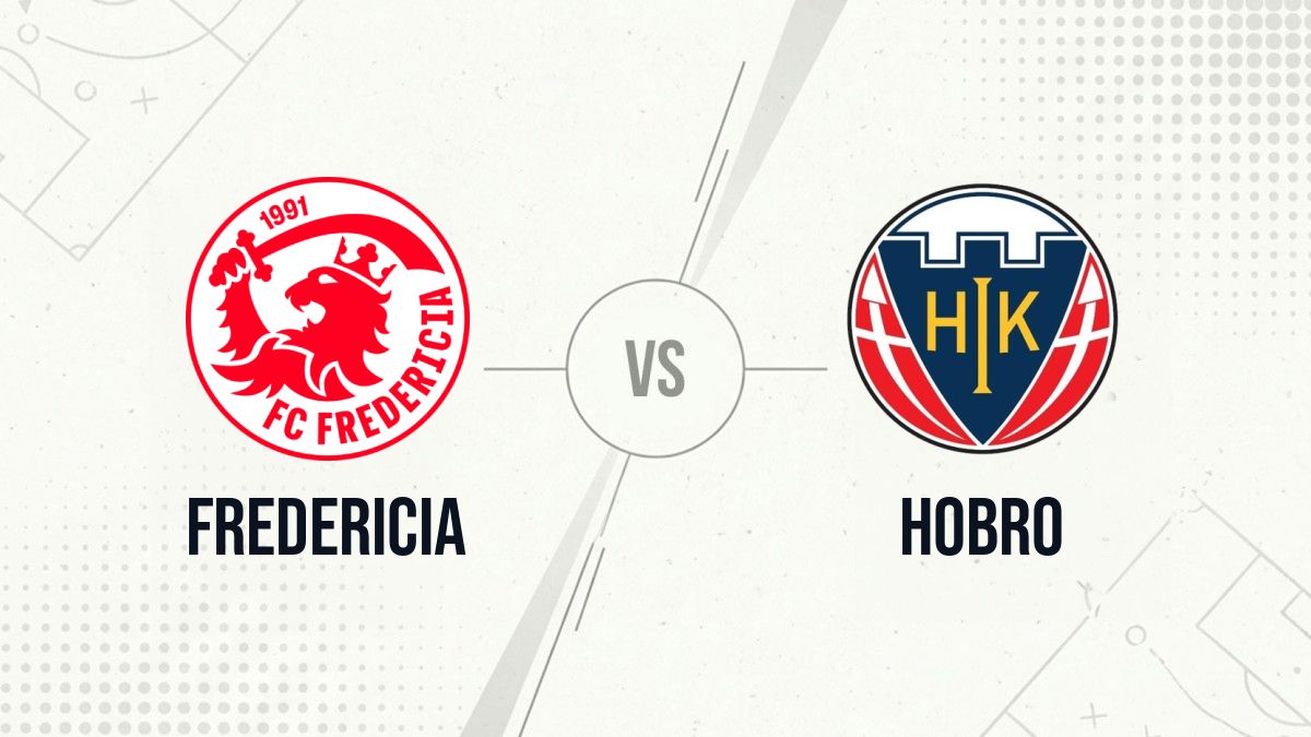Pronostic Fredericia Hobro
