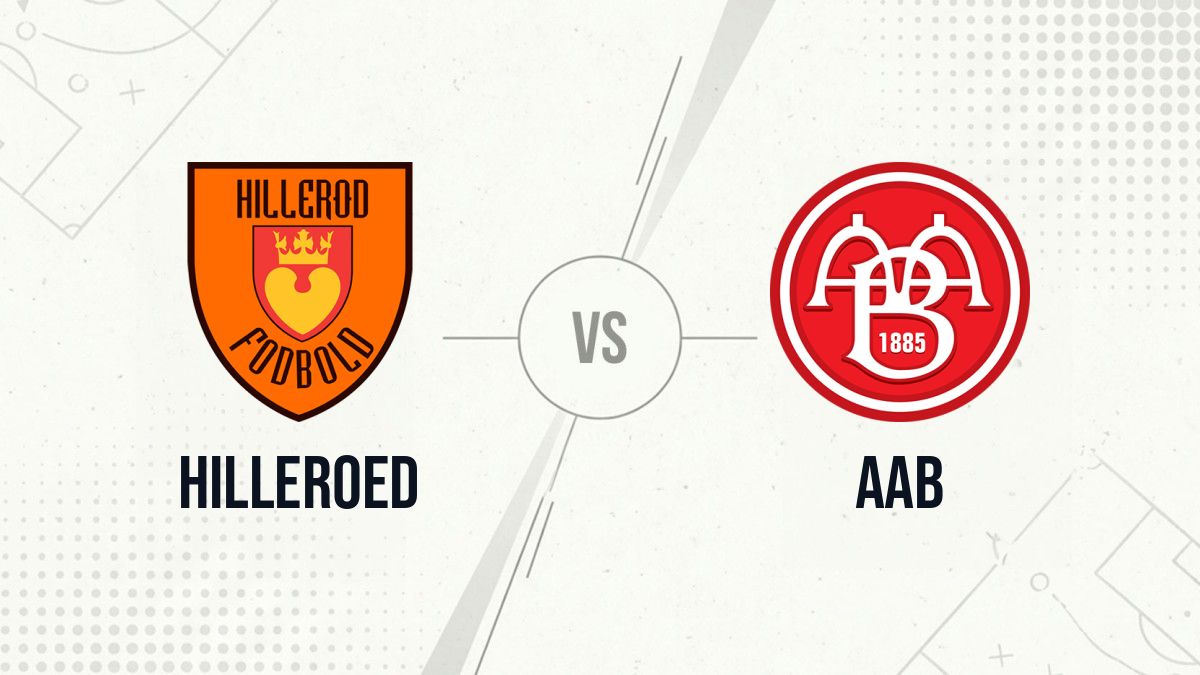 Pronostic Hilleroed AaB