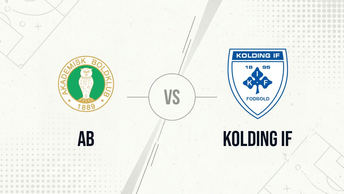 Pronostic AB Kolding IF