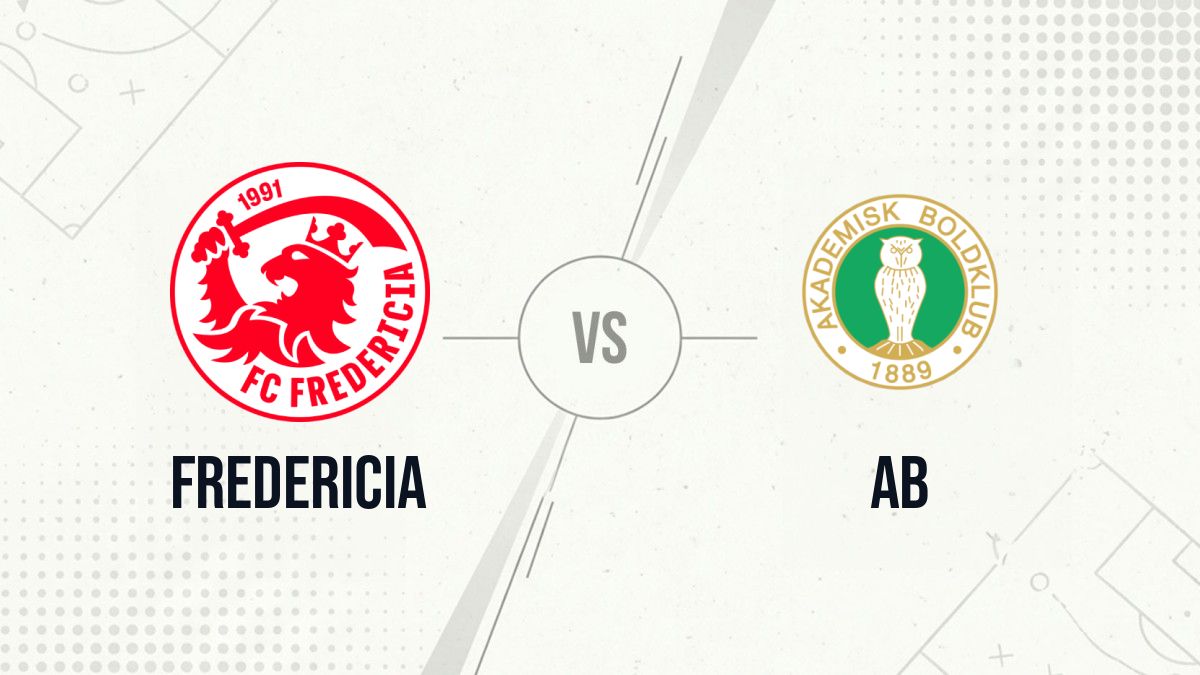 Pronostic Fredericia AB