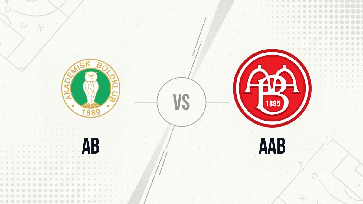 Pronostic AB AaB