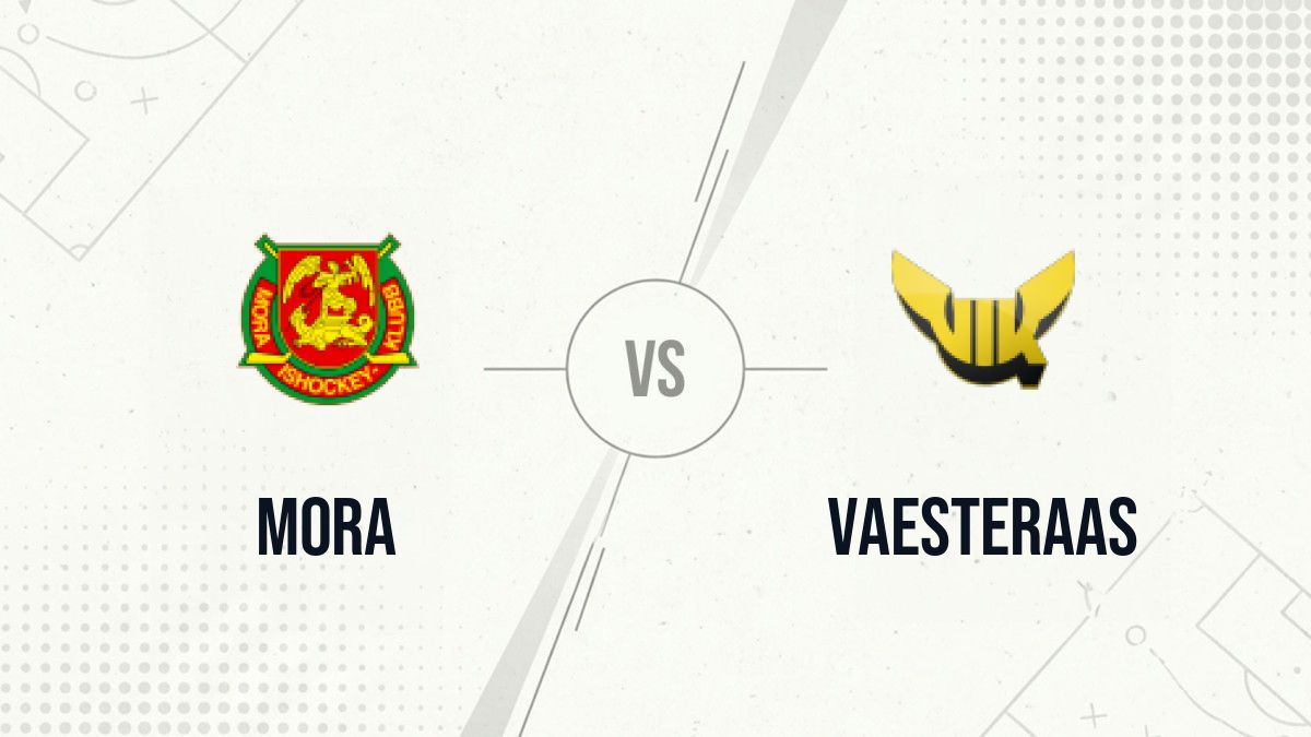 Pronostic Mora Vaesteraas