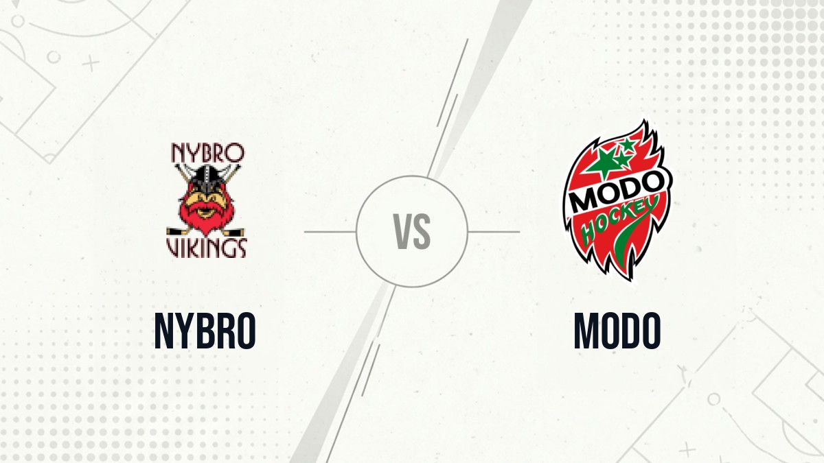 Pronostic Nybro MoDo