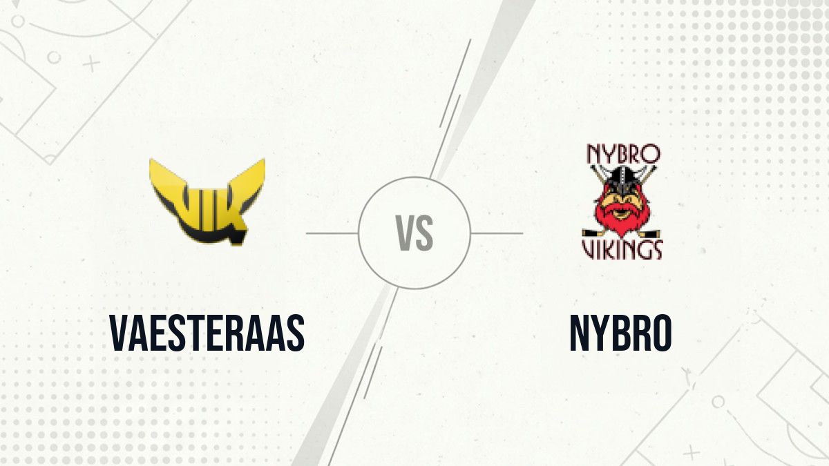 Pronostic Vaesteraas Nybro