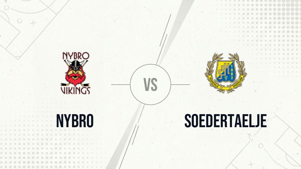 Pronostic Nybro Soedertaelje