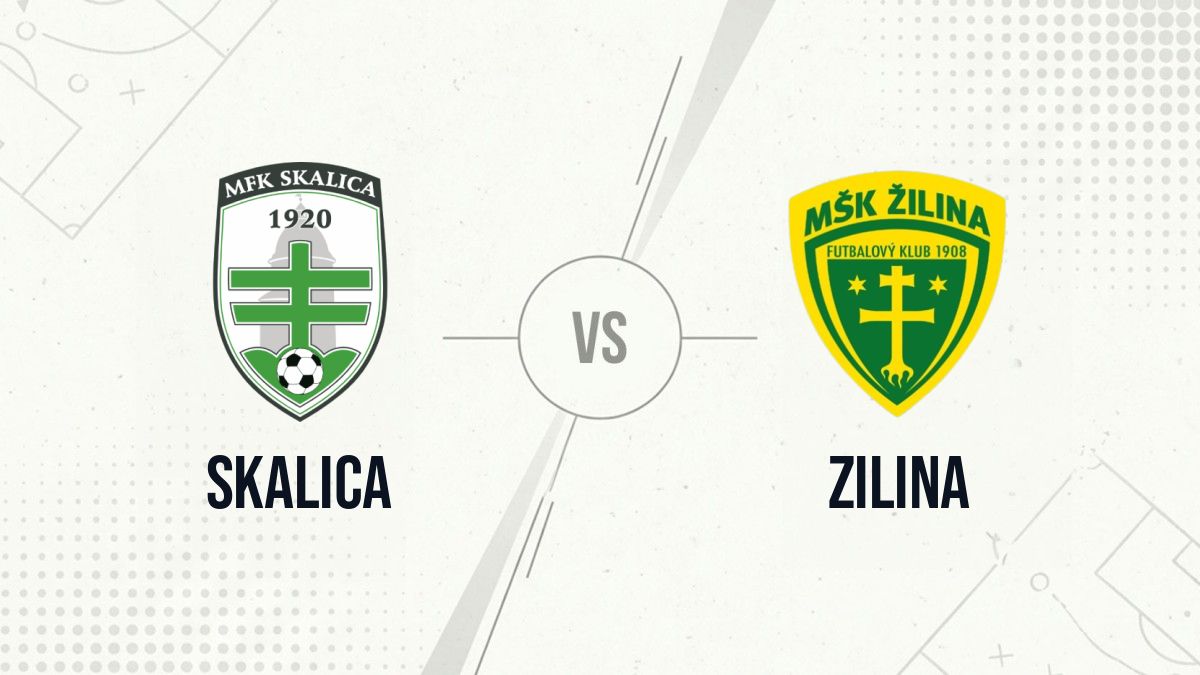 Pronostic Skalica Zilina