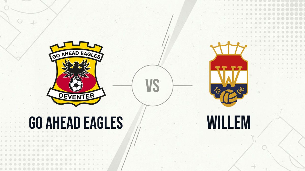 Pronostic Go Ahead Eagles Willem