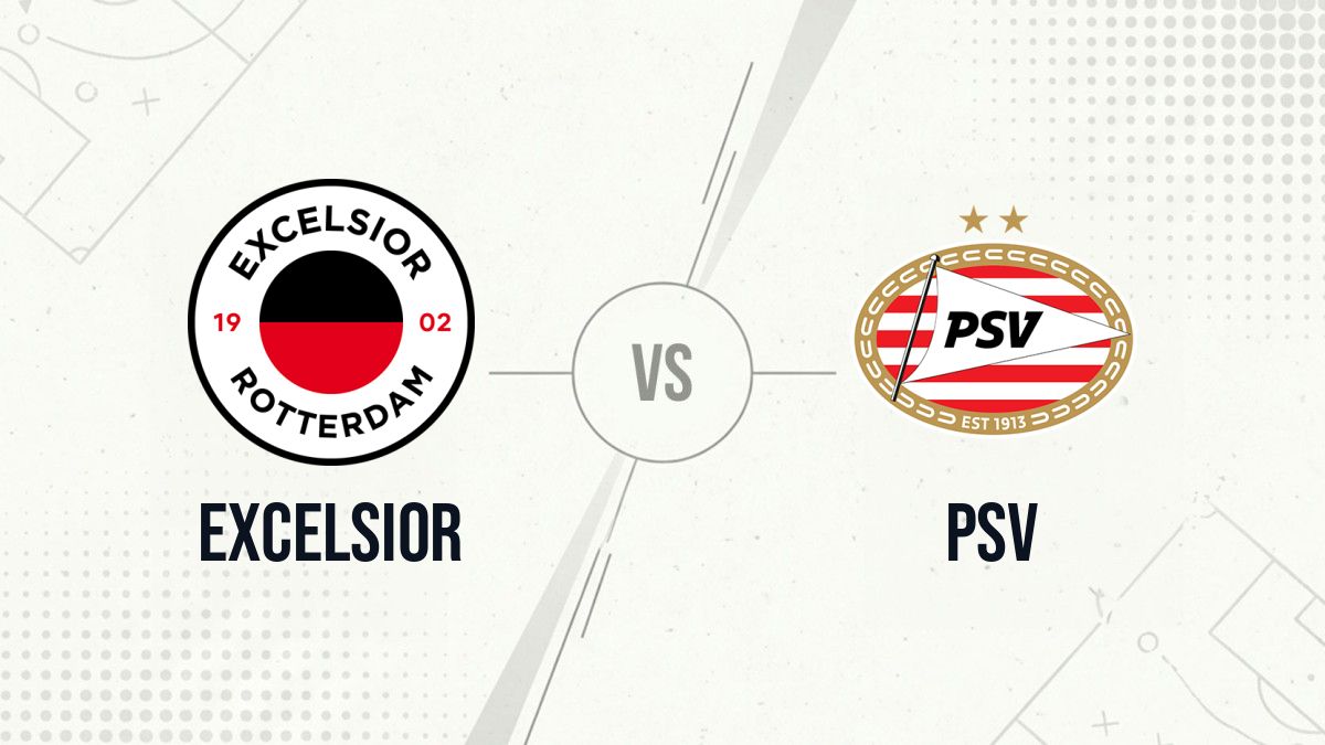 Pronostic Excelsior PSV