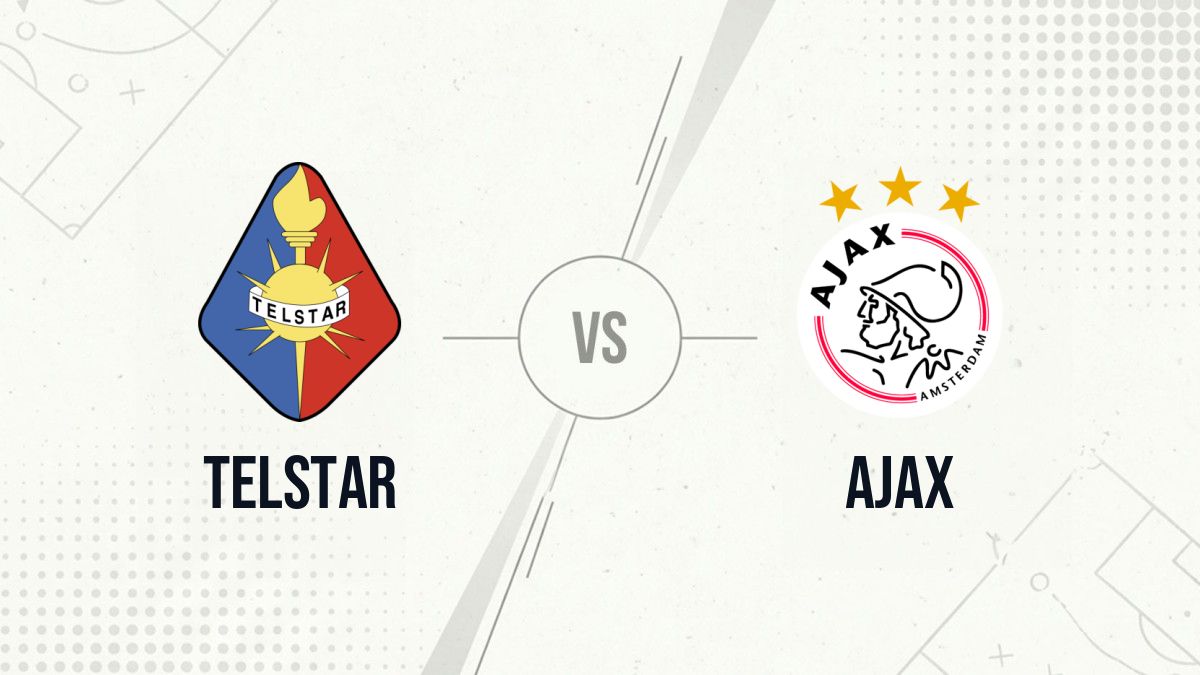 Pronostic Telstar Ajax