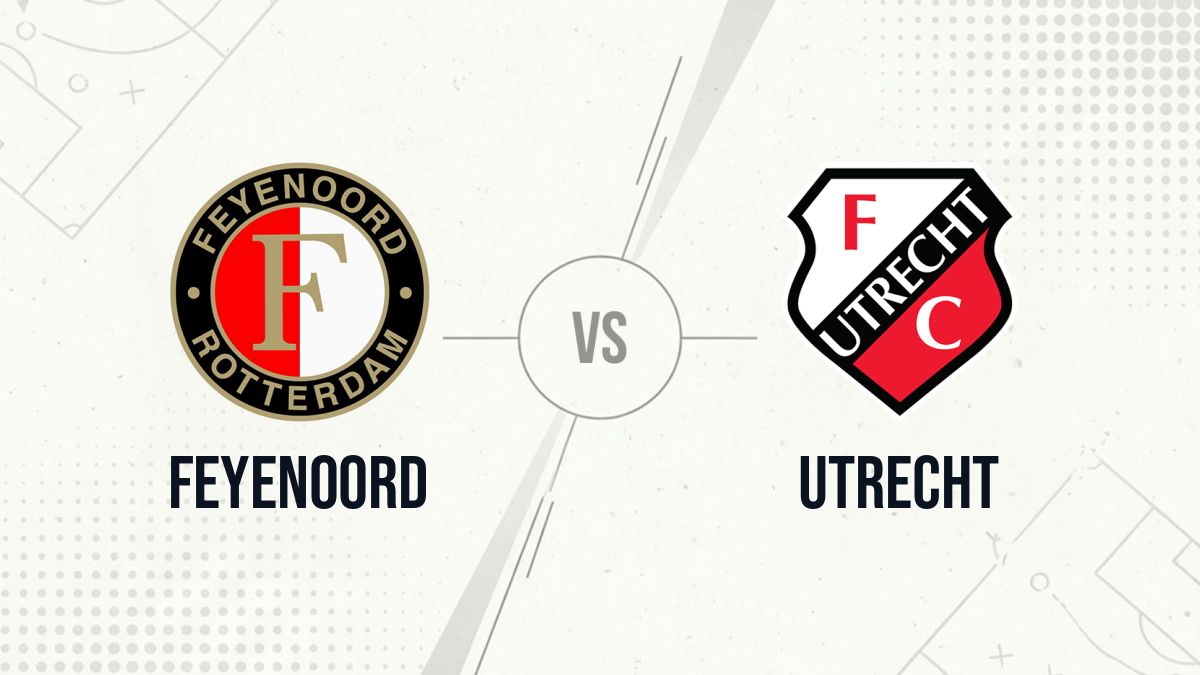 Pronostic Feyenoord Utrecht