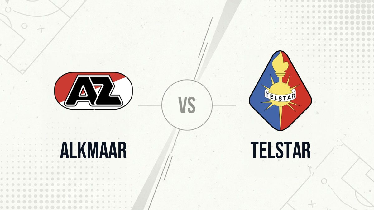 Pronostic Alkmaar Telstar