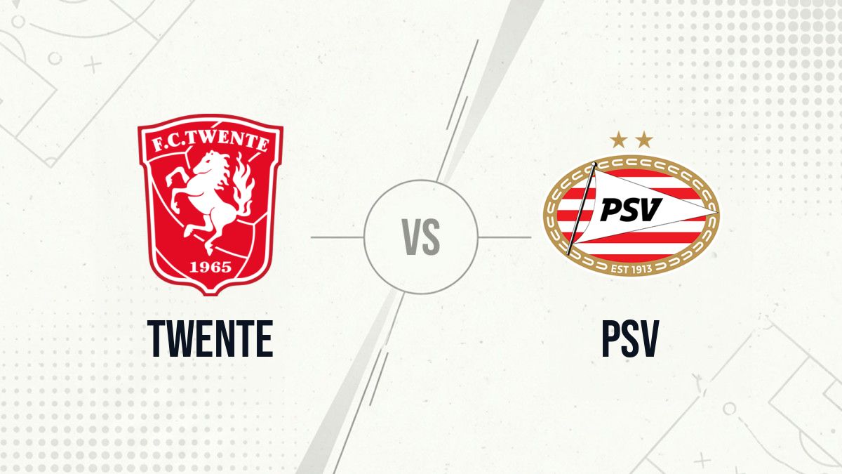 Pronostic Twente PSV