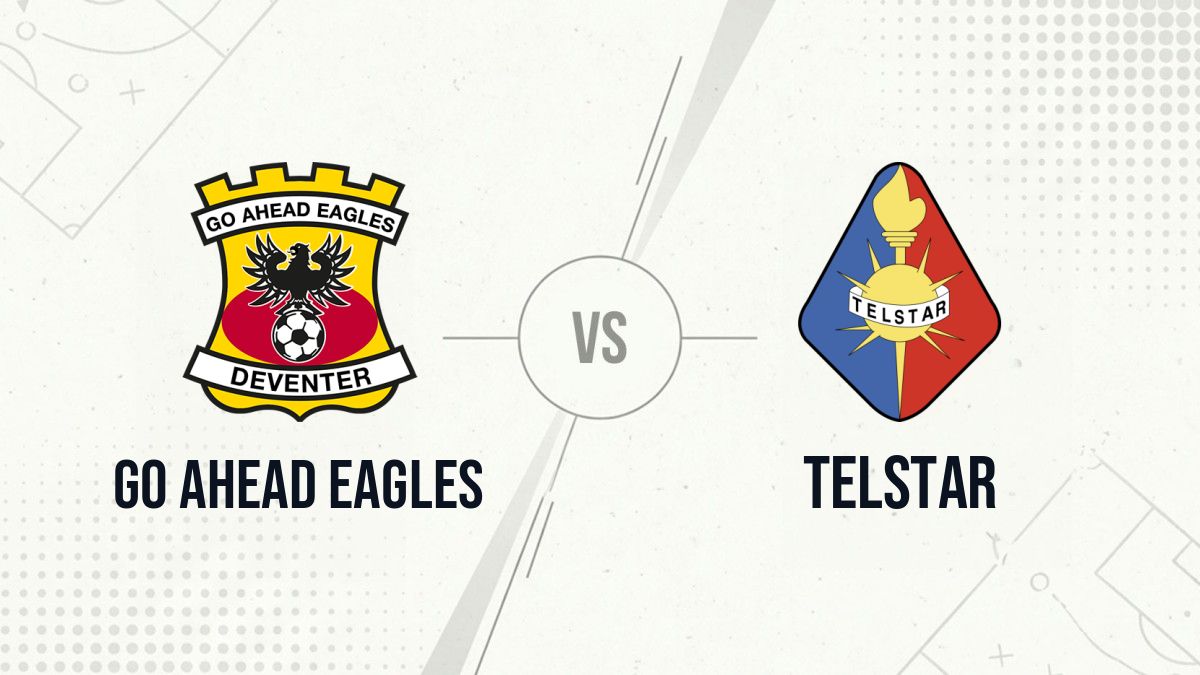 Pronostic Go Ahead Eagles Telstar