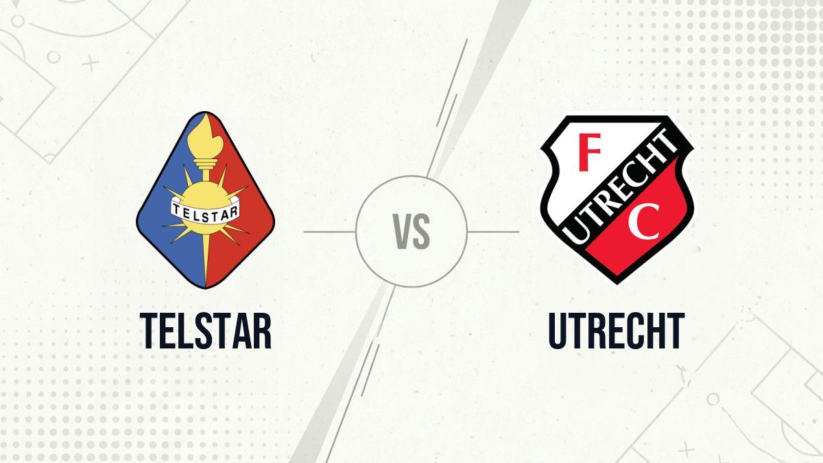 Pronostic Telstar Utrecht