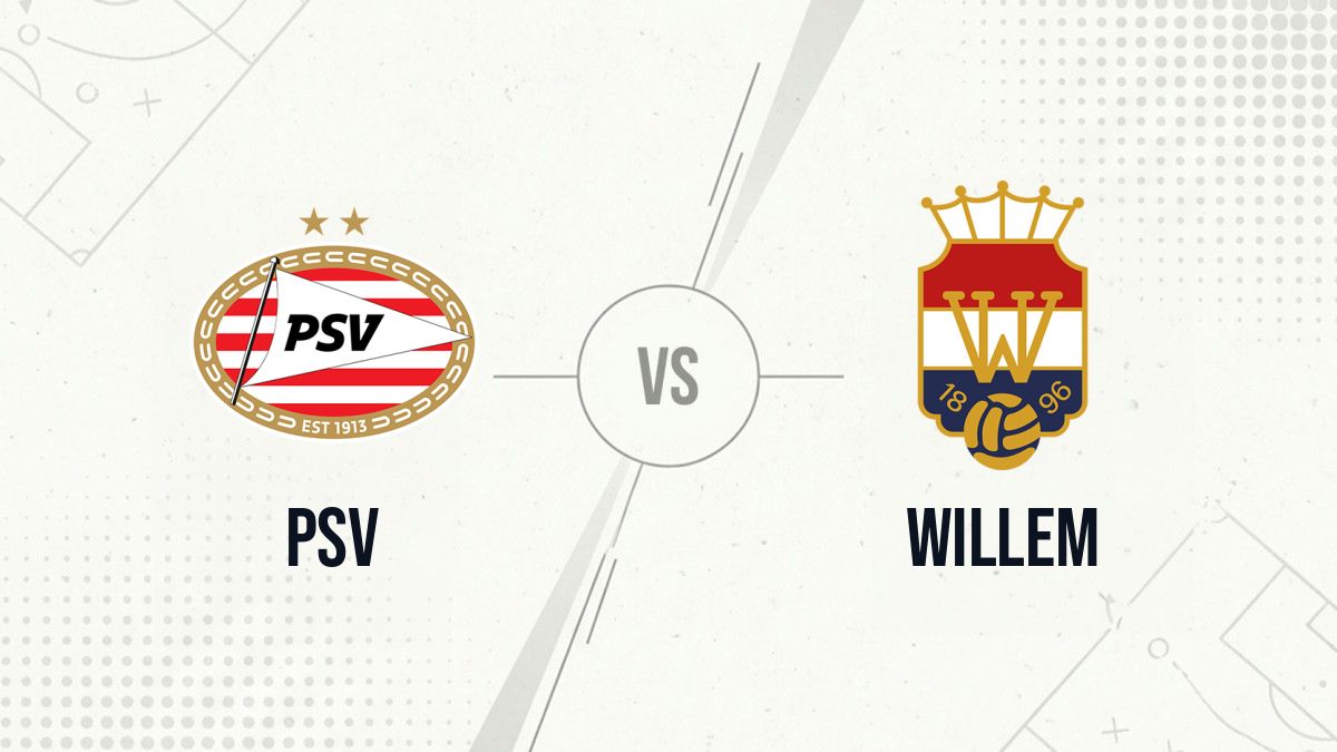 Pronostic PSV Willem