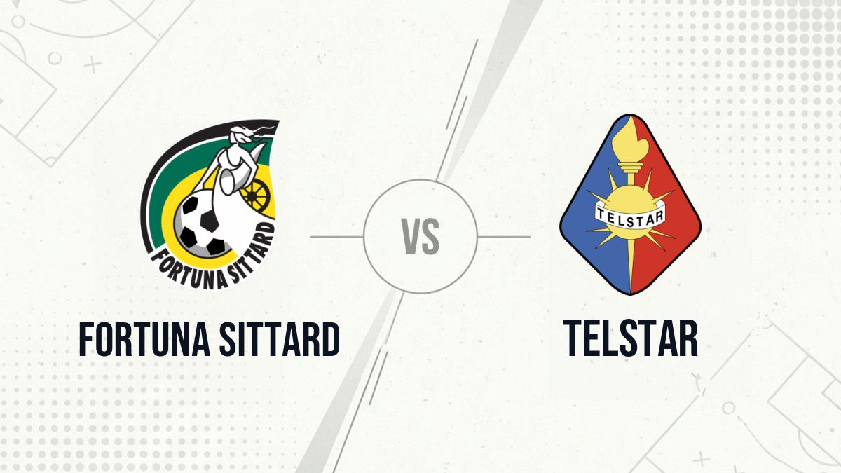 Pronostic Fortuna Sittard Telstar