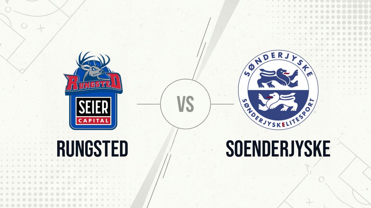Pronostic Rungsted SoenderjyskE