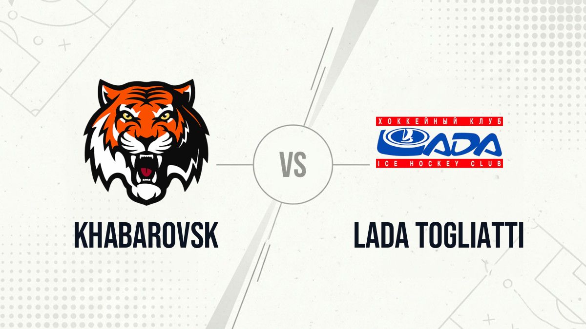 Pronostic Khabarovsk Lada Togliatti