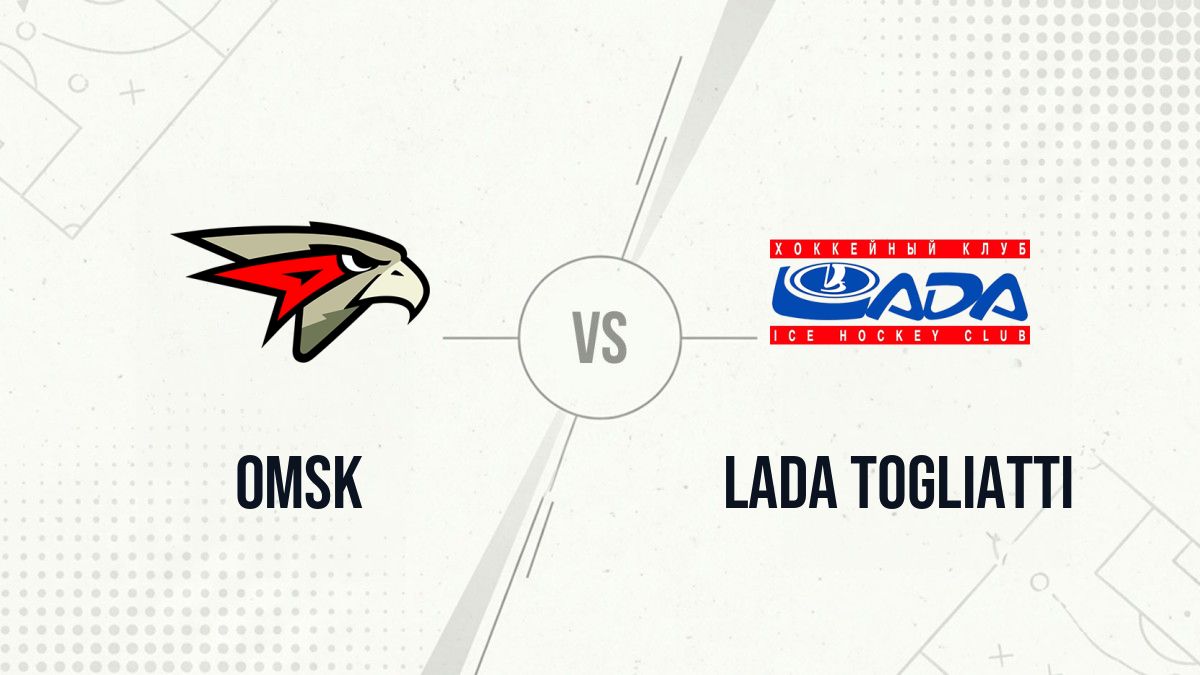 Pronostic Omsk Lada Togliatti