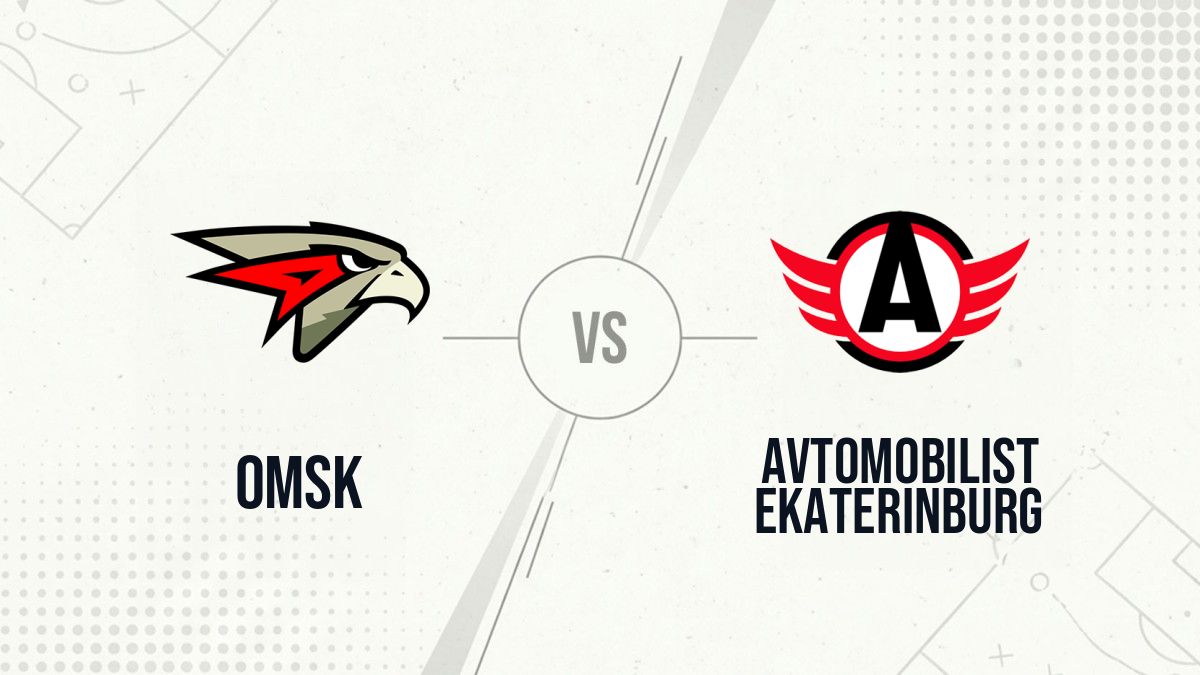 Pronostic Omsk Avtomobilist Ekaterinburg