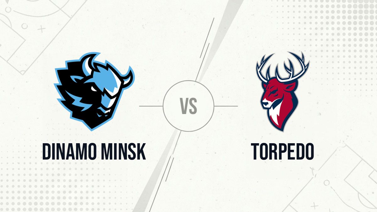 Pronostic Dinamo Minsk Torpedo