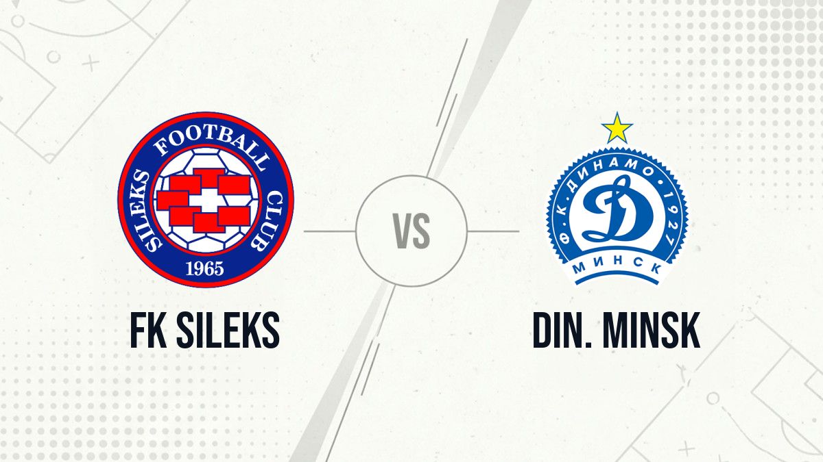Pronostic FK Sileks Din. Minsk