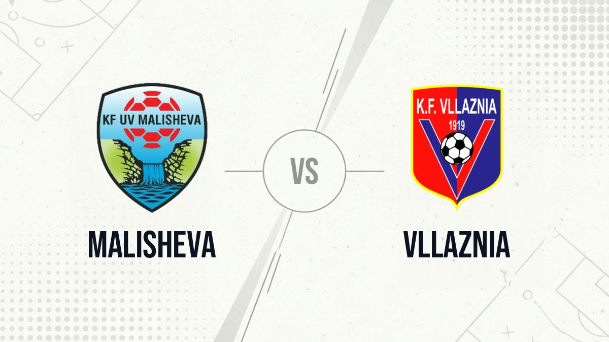 Pronostic Malisheva Vllaznia