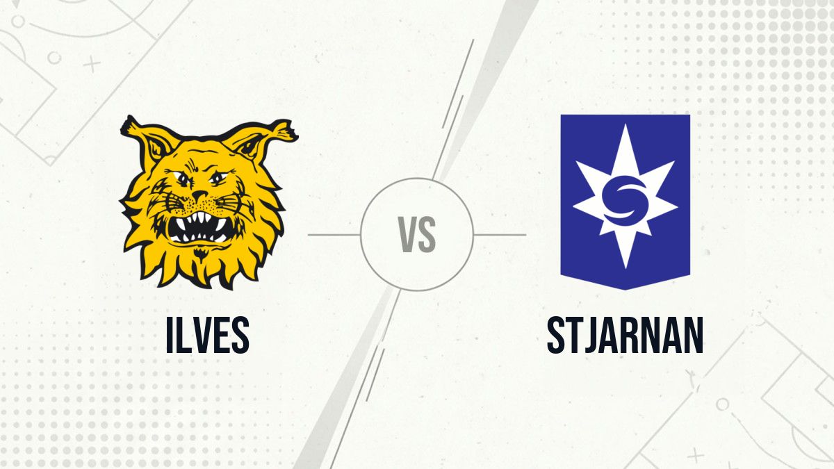 Pronostic Ilves Stjarnan