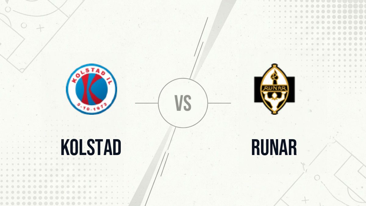 Pronostic Kolstad Runar