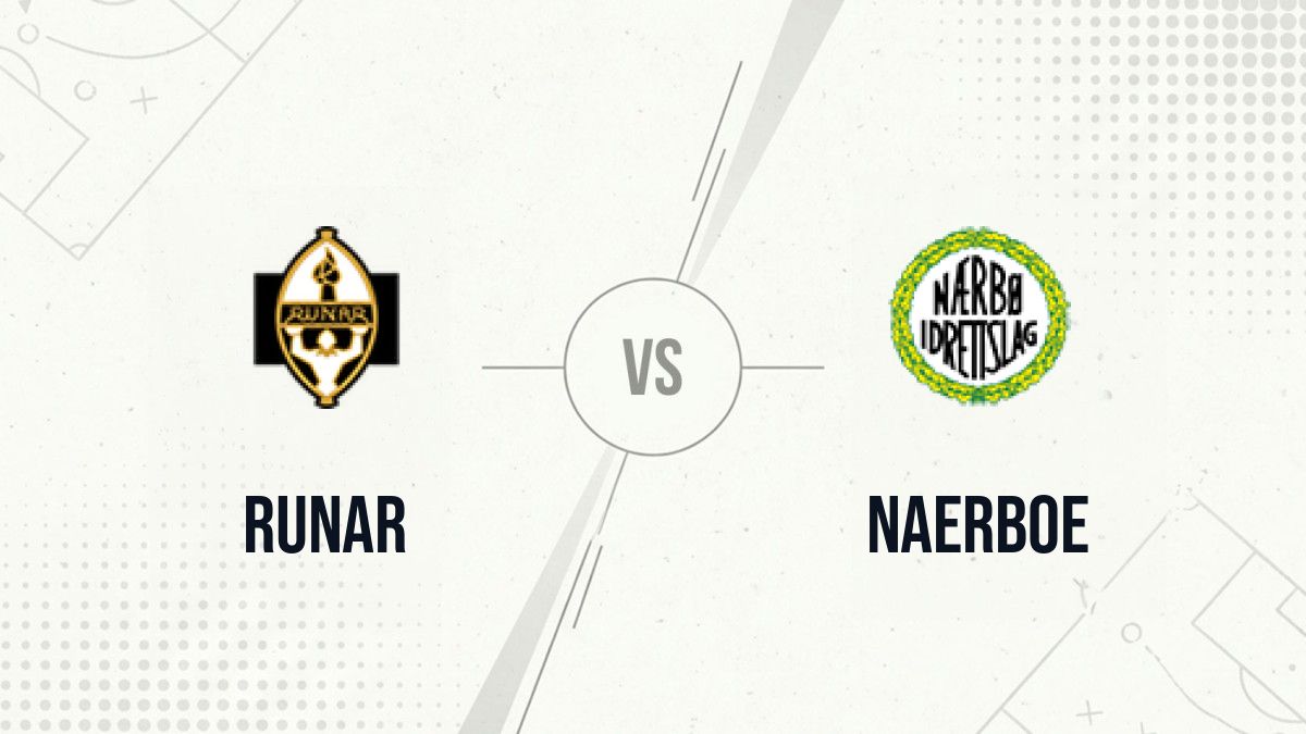 Pronostic Runar Naerboe
