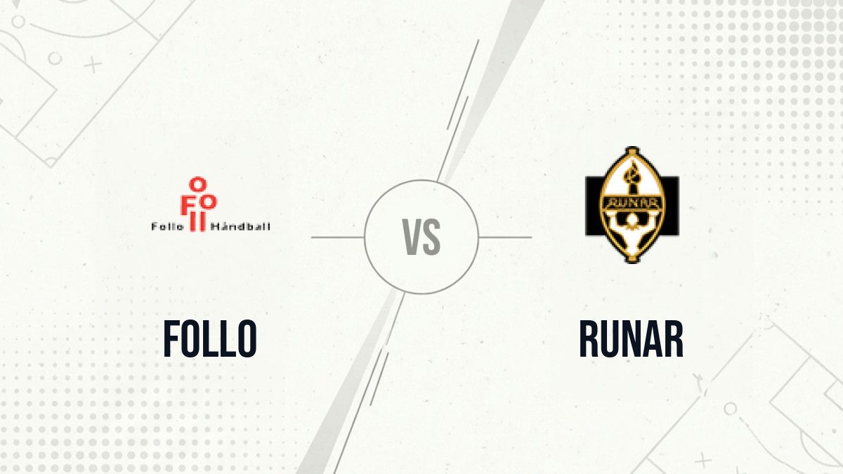 Pronostic Follo Runar