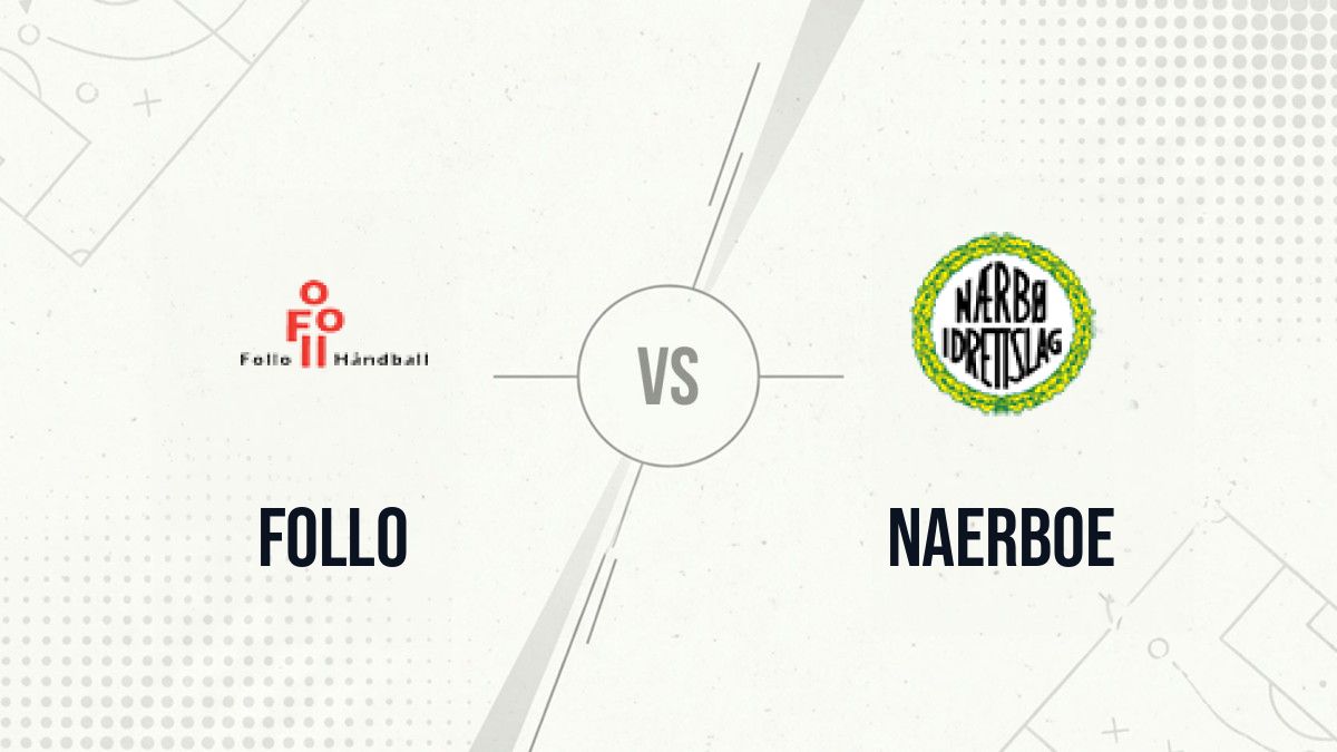 Pronostic Follo Naerboe