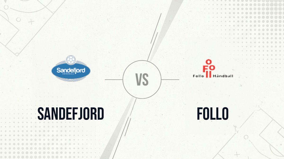 Pronostic Sandefjord Follo