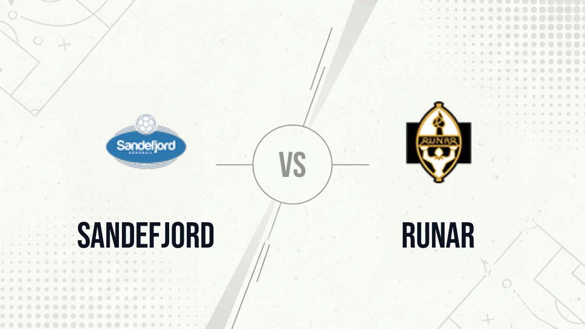 Pronostic Sandefjord Runar