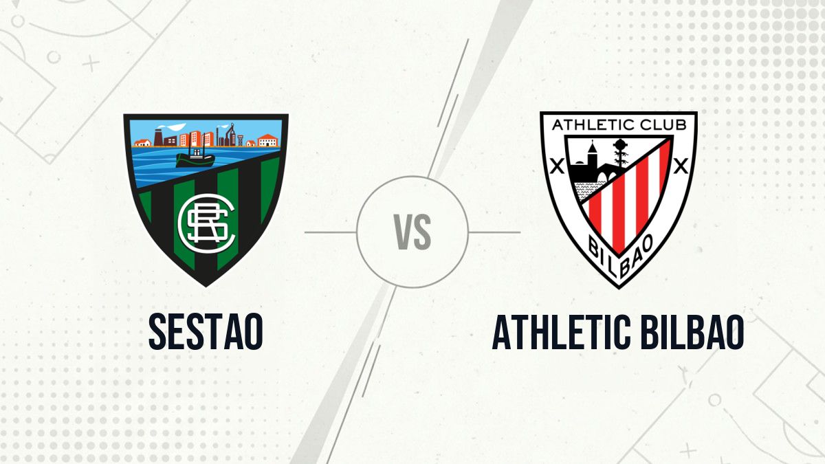 Pronostic Sestao Athletic Bilbao