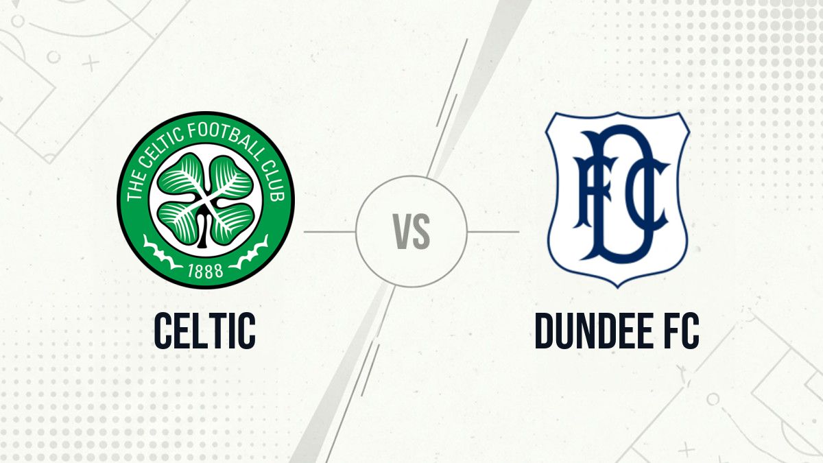 Pronostic Celtic Dundee FC