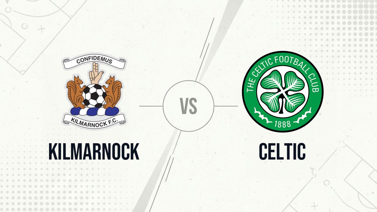 Pronostic Kilmarnock Celtic