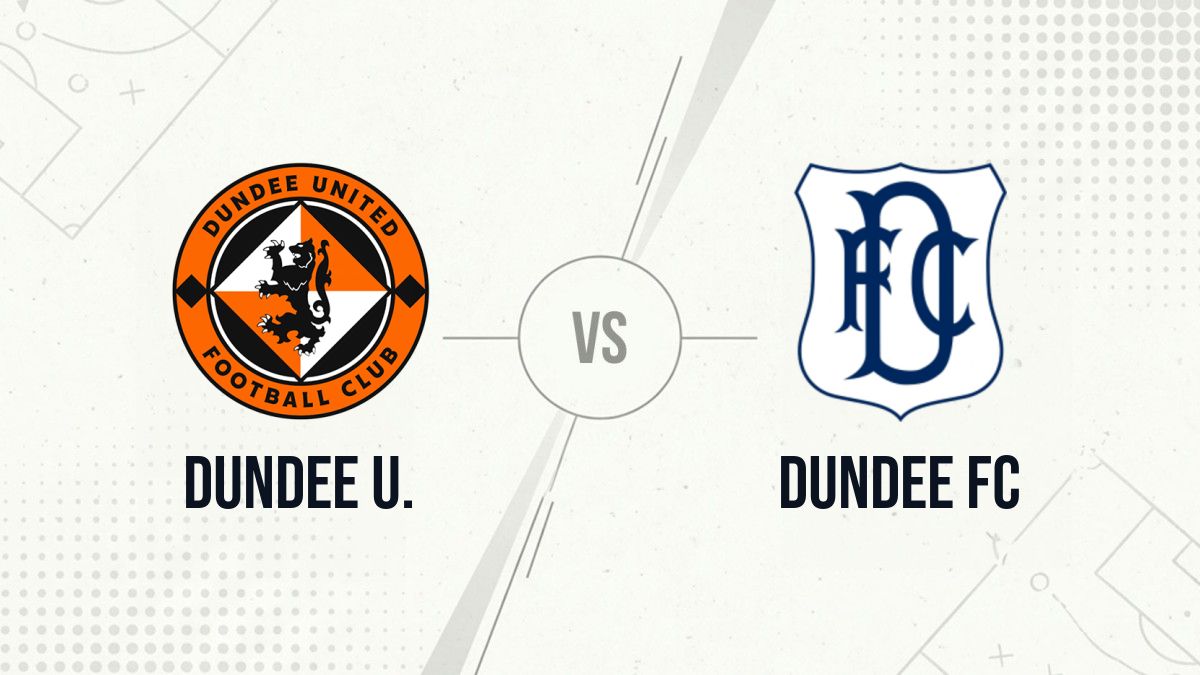 Pronostic Dundee U. Dundee FC