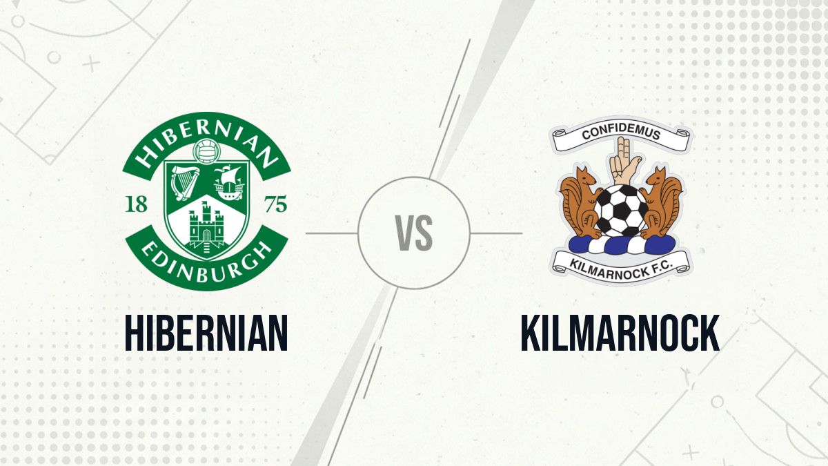 Pronostic Hibernian Kilmarnock