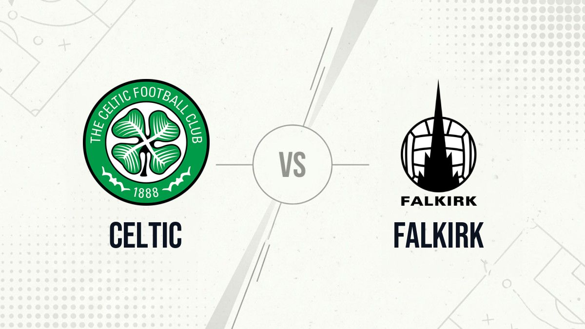 Pronostic Celtic Falkirk
