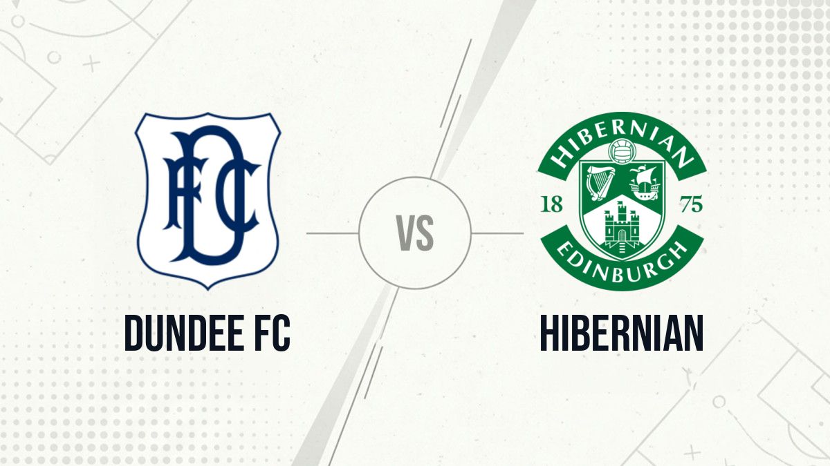 Pronostic Dundee FC Hibernian