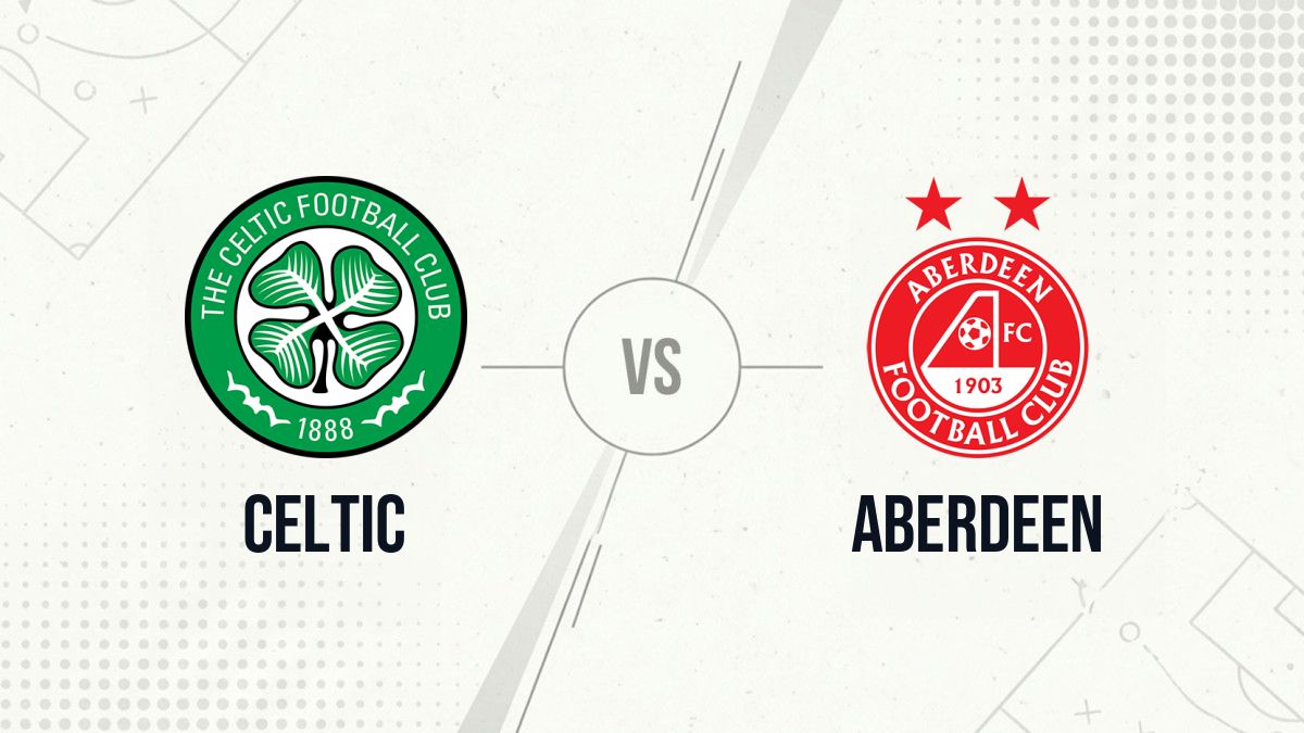 Pronostic Celtic Aberdeen